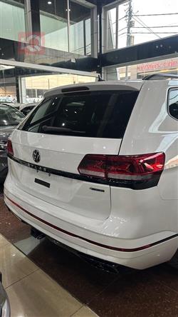 فولكسفاغن أطلس